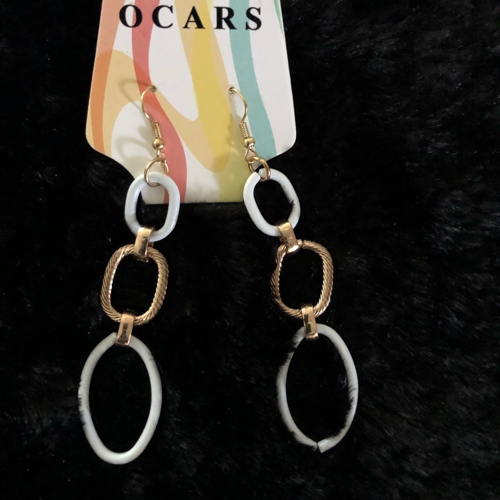 Fashion style earrings
